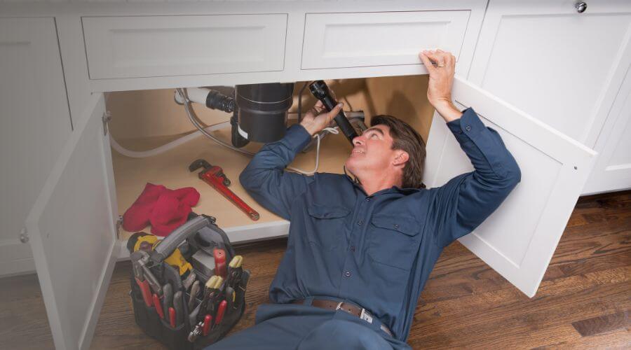 Professional Leak Detection Services in Allen, MI